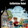 Die drei ??? Kids, 80,Gefährlicher Nebel