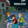 Die drei ??? Kids, 95, Geheime Zeichen