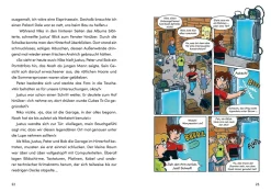 Die drei ??? Kids, Geheimnis um CubeMax