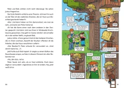 Die drei ??? Kids, Geheimnis um CubeMax