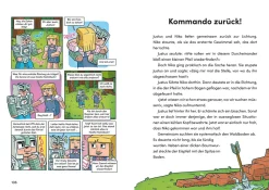 Die drei ??? Kids, Geheimnis um CubeMax