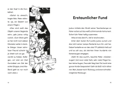 Die drei ??? Kids, 101, Geistermusik