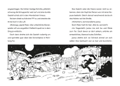 Die drei ??? Kids, 101, Geistermusik