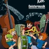 Die drei ??? Kids, 101, Geistermusik