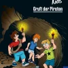 Die drei ??? Kids, 7, Gruft der Piraten