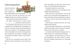 Die drei ??? Kids, Happy Birthday!