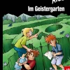 Die drei ??? Kids, 89, Im Geistergarten