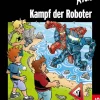 Die drei ??? Kids, Kampf der Roboter