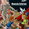 Die drei ??? Kids Magische Schurken