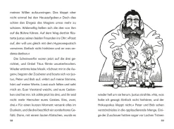 Die drei ??? Kids Magische Schurken