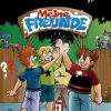 Die drei ??? Kids, Meine Freunde