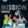 Die drei ??? Kids, Mission Fußball-Code
