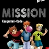 Die drei ??? Kids, Mission Kaugummi-Code