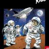 Die drei ??? Kids, 36, Mission Mars