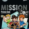 Die drei ??? Kids, Mission Piraten-Code