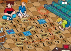 Die drei ??? Kids, Mission Piraten-Code
