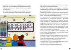 Die drei ??? Kids, Mission Piraten-Code