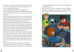 Die drei ??? Kids, Mission Spiele-Code