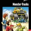 Die drei ??? Kids, Monster-Trucks