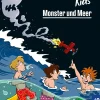Die drei ??? Kids, Monster und Meer