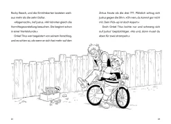Die drei ??? Kids, 8, Nacht unter Wölfen