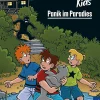 Die drei ??? Kids, 1, Panik im Paradies