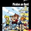 Die drei ??? Kids, Piraten an Bord