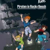 Die drei ??? Kids, 108, Piraten in Rocky Beach
