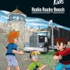 Die drei ??? Kids, 2, Radio Rocky Beach