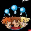 Die drei ??? Kids, Ratekrimis 3