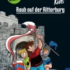 Die drei ??? Kids Raub auf der Ritterburg