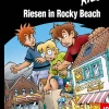 Die drei ??? Kids, 86, Riesen in Rocky Beach