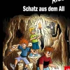 Die drei ??? Kids, 88, Schatz aus dem All