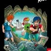 Die drei ??? Kids, 50, Schatz der Piraten