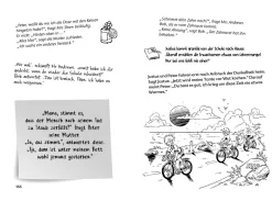 Die drei ??? Kids, Schülerwitze