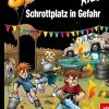 Die drei ??? Kids, 78, Schrottplatz in Gefahr