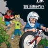 Die drei ??? Kids,103, SOS im Bike-Park