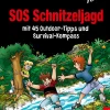 Die drei ??? Kids, SOS Schnitzeljagd