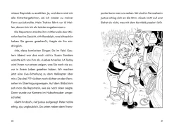Die drei ??? Kids, 10, Spuk in Rocky Beach