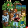 Die drei ??? Kids, 58, Spur des Drachen