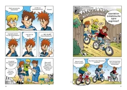 Die drei ??? Kids, Strandpiraten