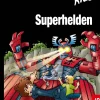 Die drei ??? Kids, Superhelden