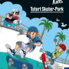 Die drei ??? Kids, 84, Tatort Skater-Park
