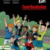 Die drei ??? Kids, Team Bundesliga
