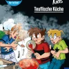 Die drei ??? Kids, 104, Teuflische Küche