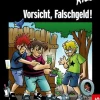 Die drei ??? Kids, Vorsicht, Falschgeld!