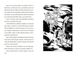 Die drei ??? Kids, Weltraumdetektive