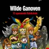 Die drei ??? Kids, Wilde Ganoven
