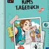 Die drei !!!, Kims Tagebuch