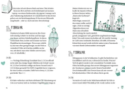 Die drei !!!, Kims Tagebuch